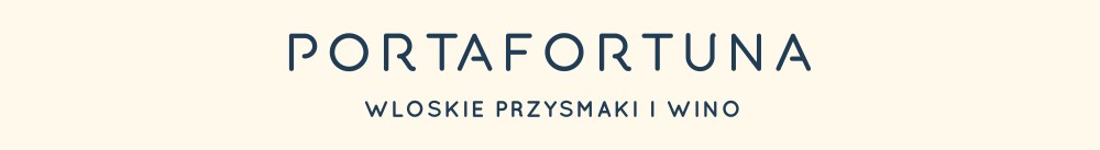 Portafortuna włoskie delikatesy