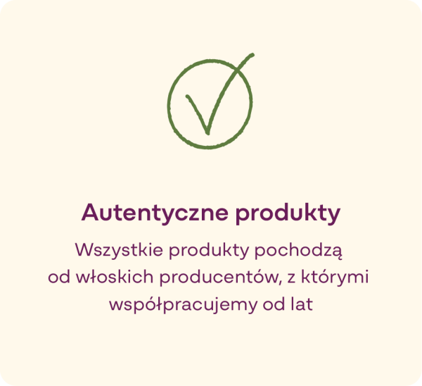 Za co pokochasz WłoskiBOX