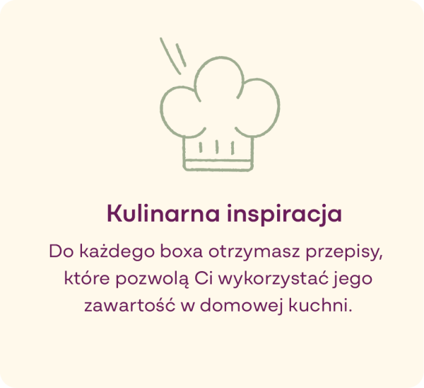 Za co pokochasz WłoskiBOX